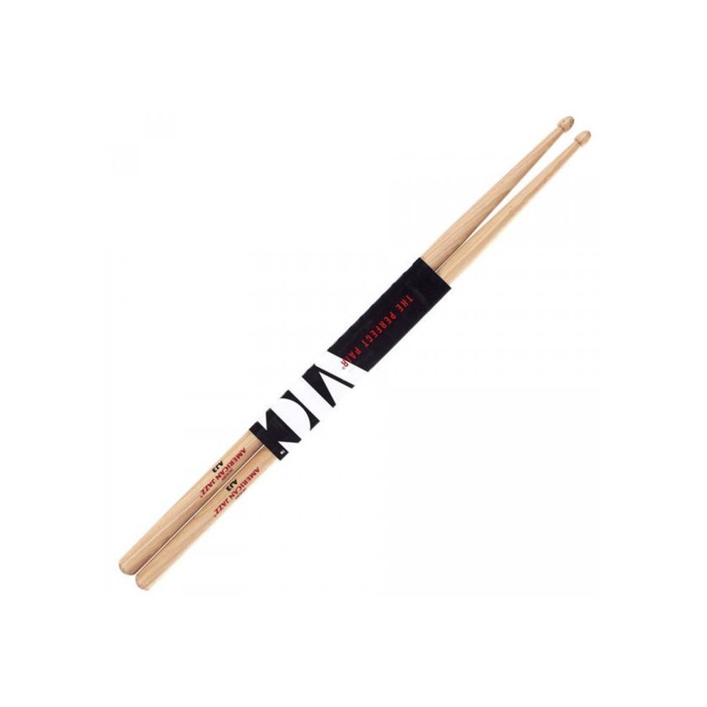 Vic Firth AJ3 American Jazz