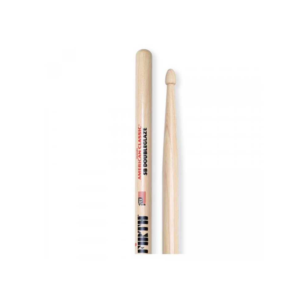 Vic Firth 5A American Classic DoubleGlaze