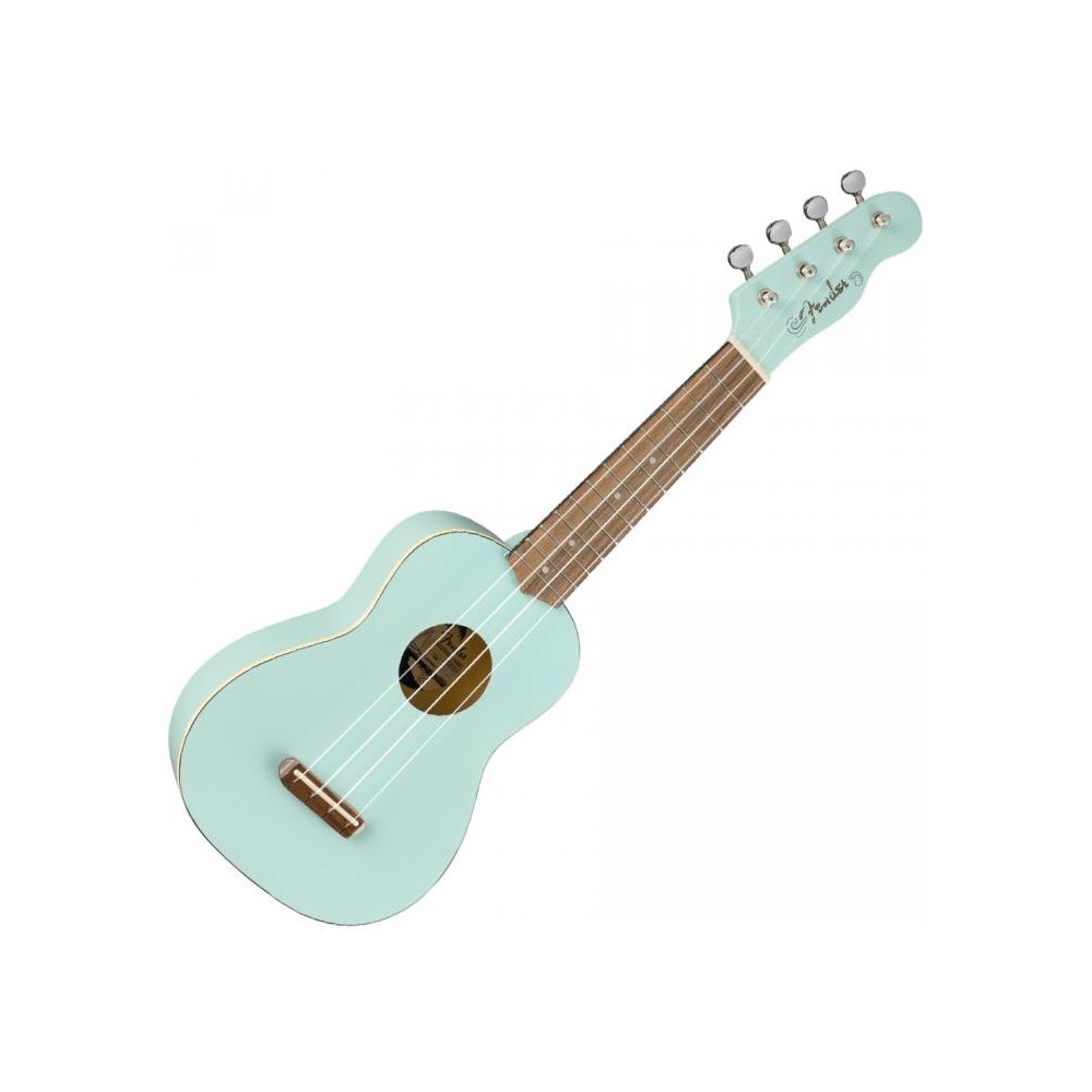 Fender Venice Ukulele Soprano DPB