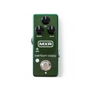 MXR M299 Carbon Copy Analog Delay Mini