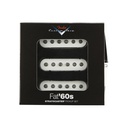 Fender Custom Shop Fat 60s Strat Set Pastillas