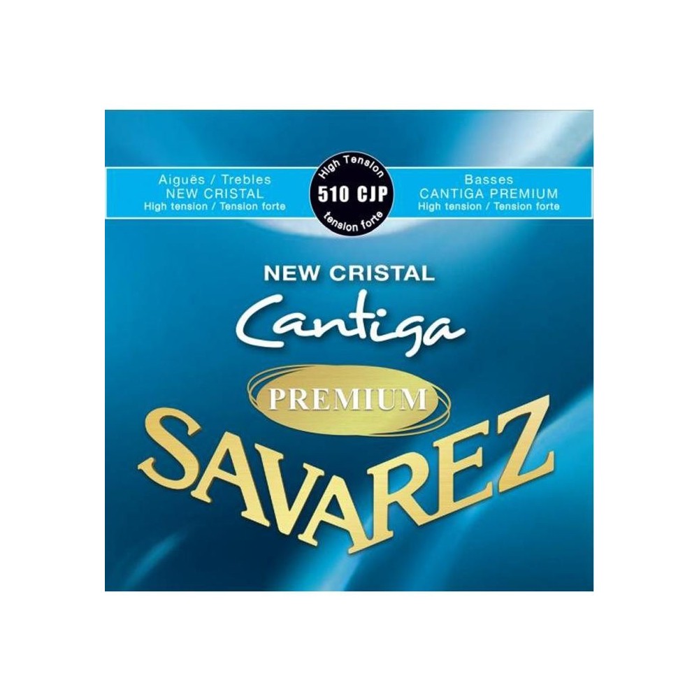 Savarez 510CJP