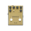 Fender Compugilist Compressor/Distortion