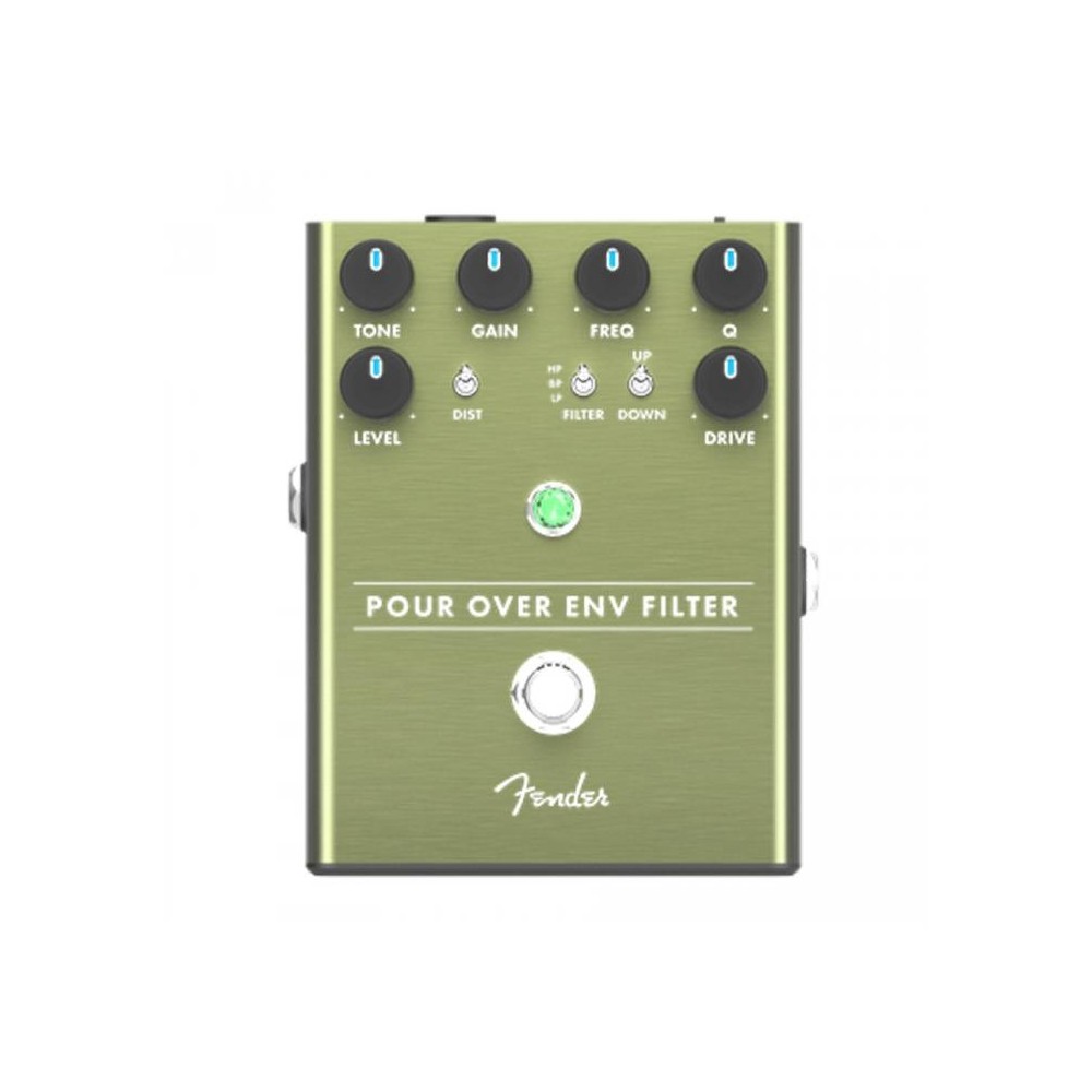 Fender Pour Over Envelope Filter