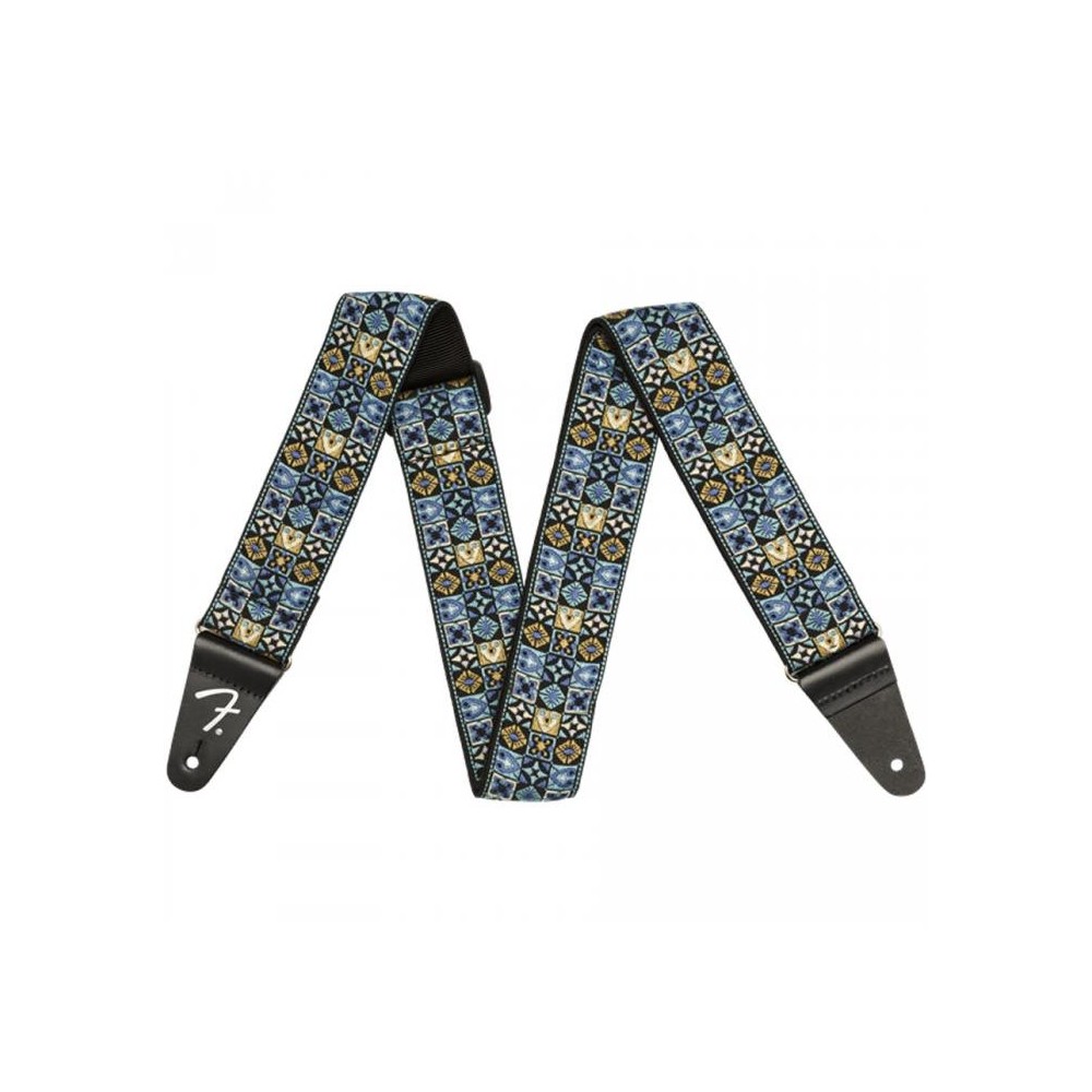 Fender Festival Strap Blue