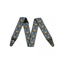 Fender Festival Strap Blue