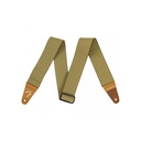 Fender WeighLess Strap Tweed