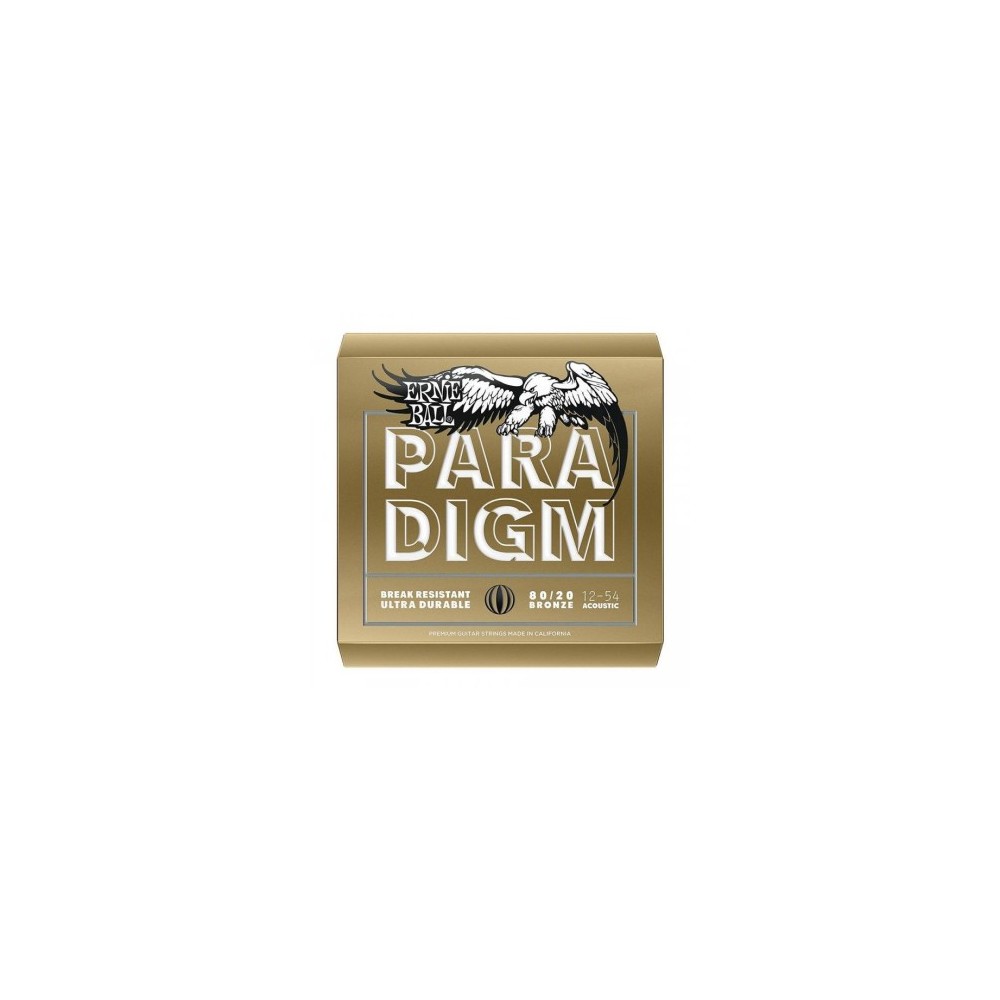 Ernie Ball 2086 Paradigm (12-54)