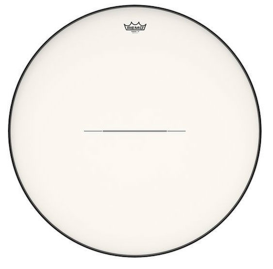 Remo Timpani Hazy 34&quot; TI-3400-00