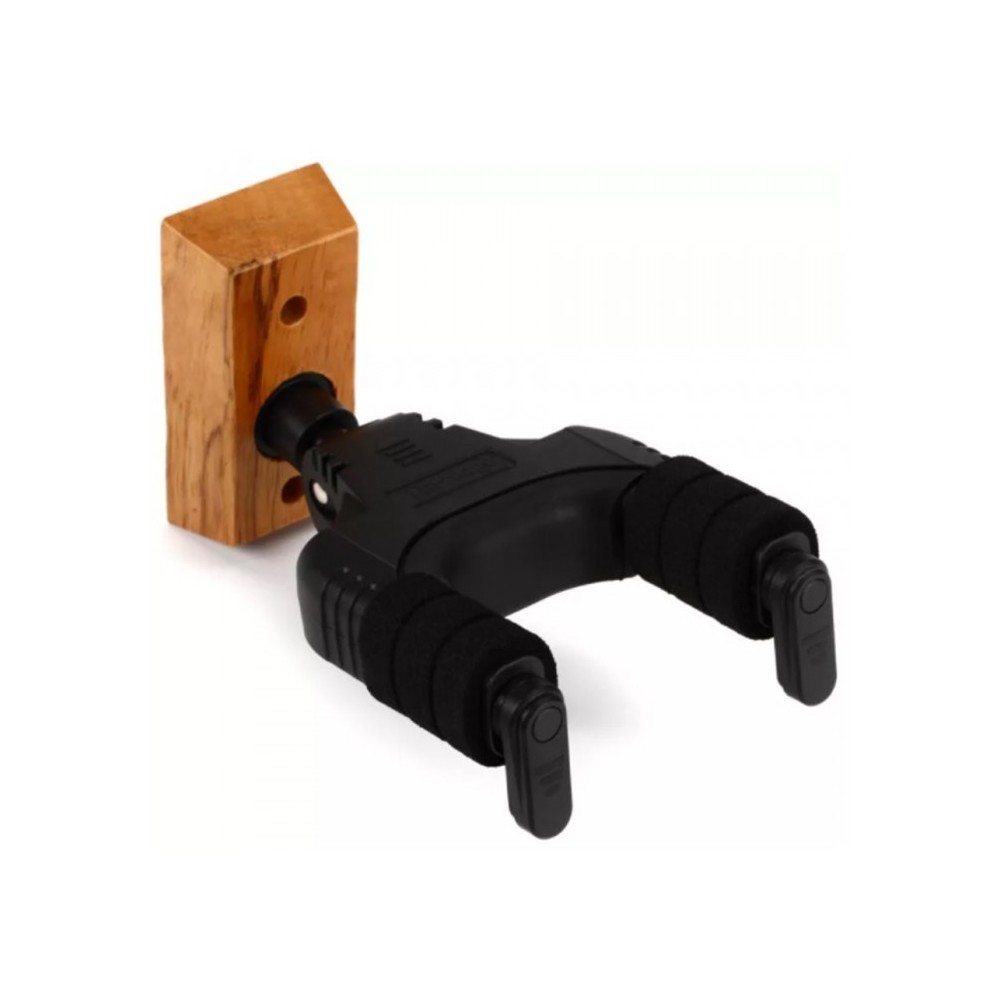 On Stage GS8730NA Soporte Pared Madera autobloqueante