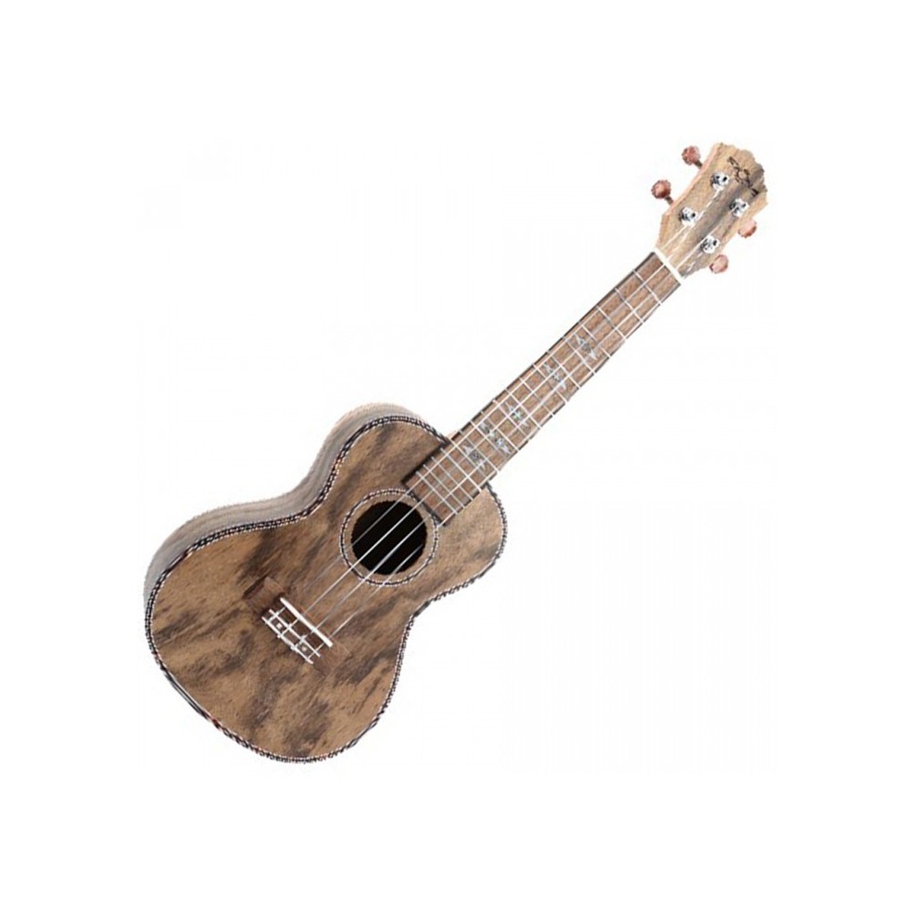 Ukulele Fzone FZUDA20 Tenor Natural con funda