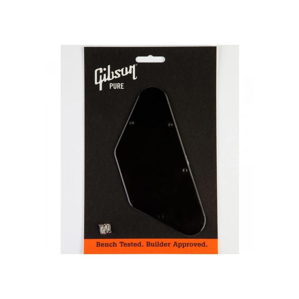 Gibson PRCP-020 Placa Circuitos SG Black