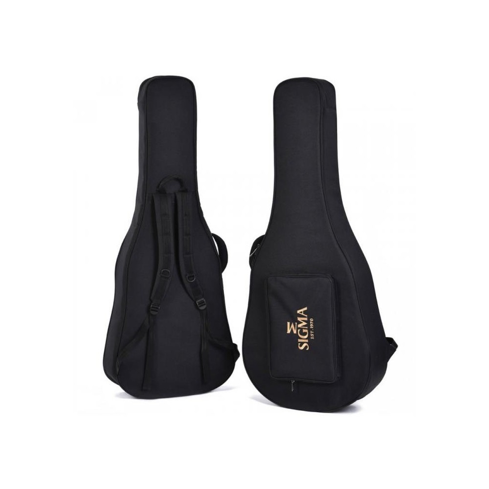 Sigma SSC-B Foam Soft Case