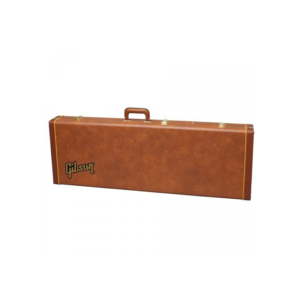 Gibson Firebird Estuche Brown