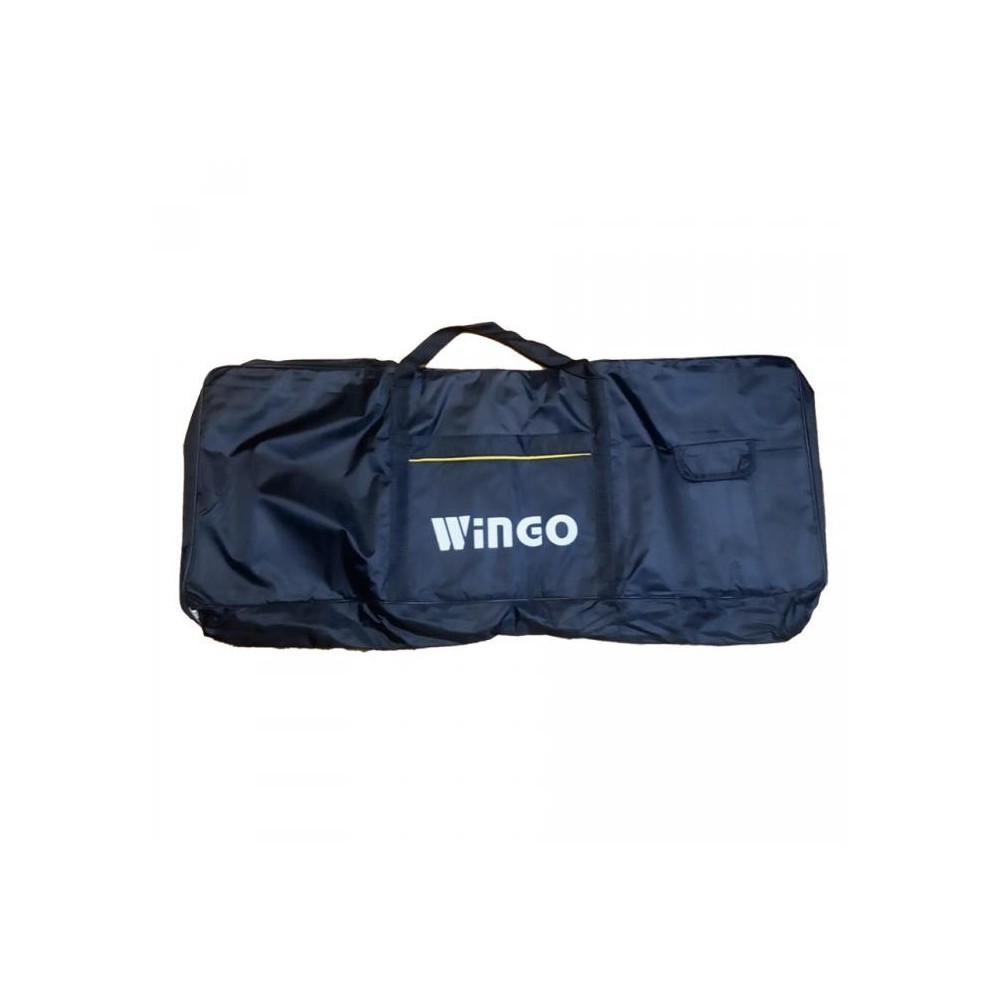 Wingo Funda Teclado 61 Teclas KB-1