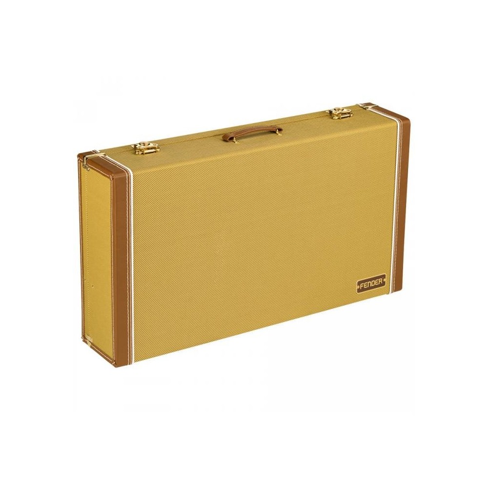 Fender Pedalboard Estuche Pedales L