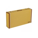 Fender Pedalboard Estuche Pedales L