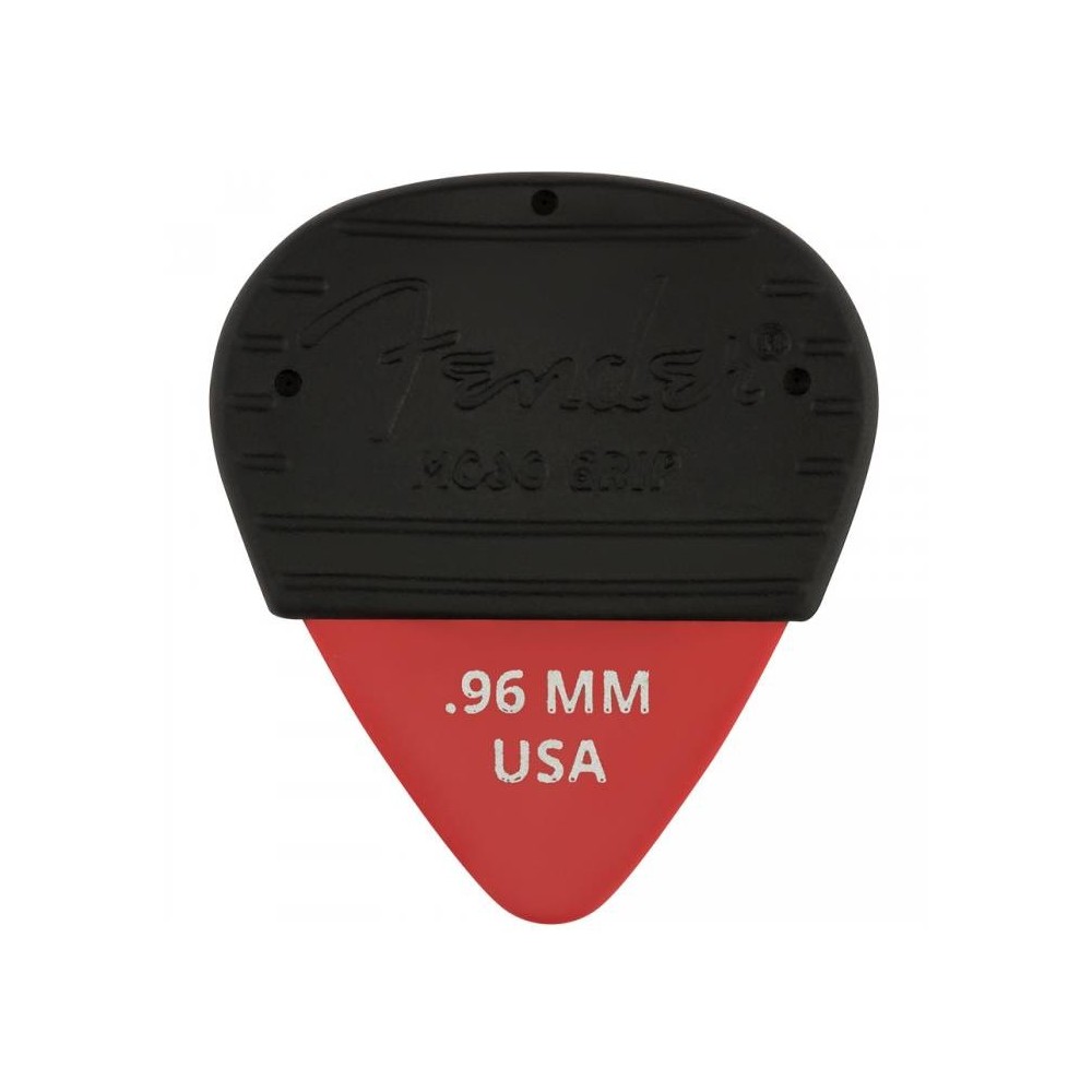 Fender Mojo Grip Dura-Tone Delrin .96 FRD (Pack 3)