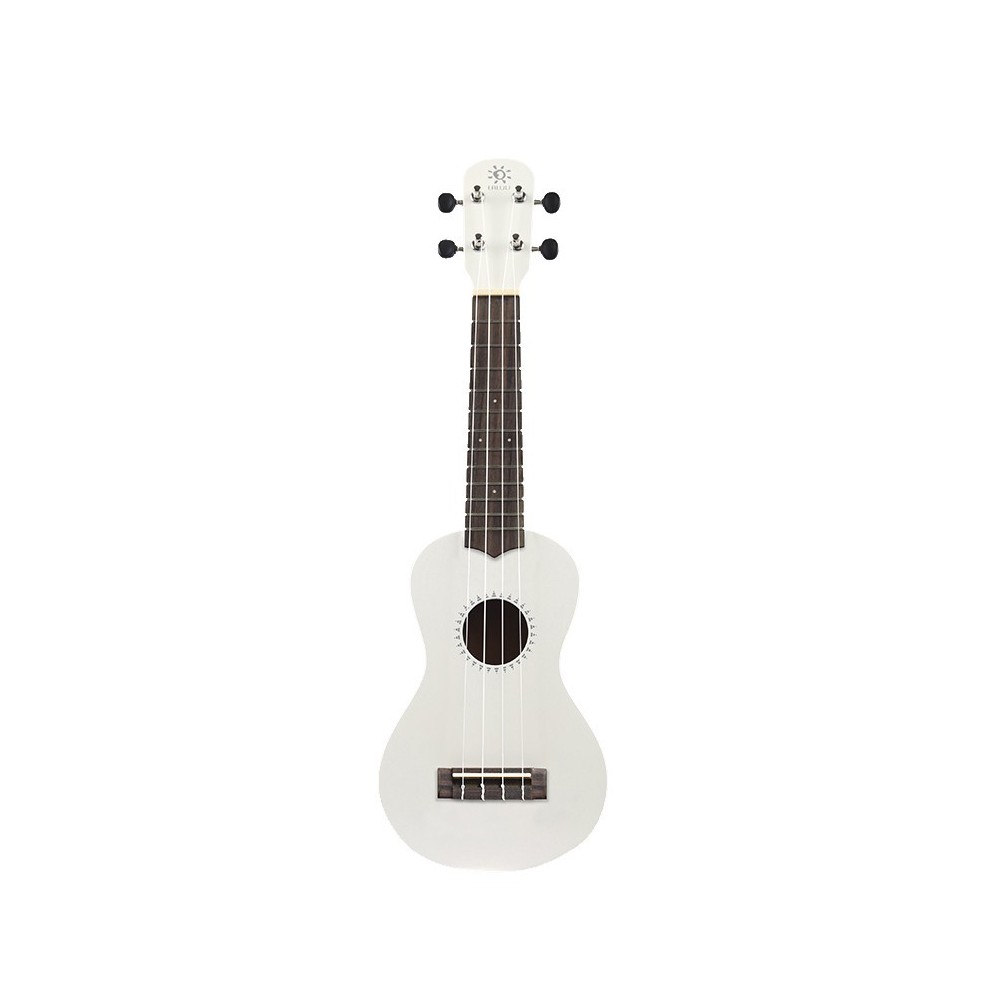 Ukulele LALUU Concet  LA-WH-C Blanco