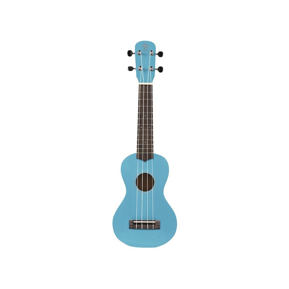 Ukulele LALUU Concet  LA-BL-C Azul