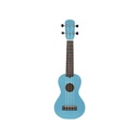 Ukulele LALUU Concet  LA-BL-C Azul