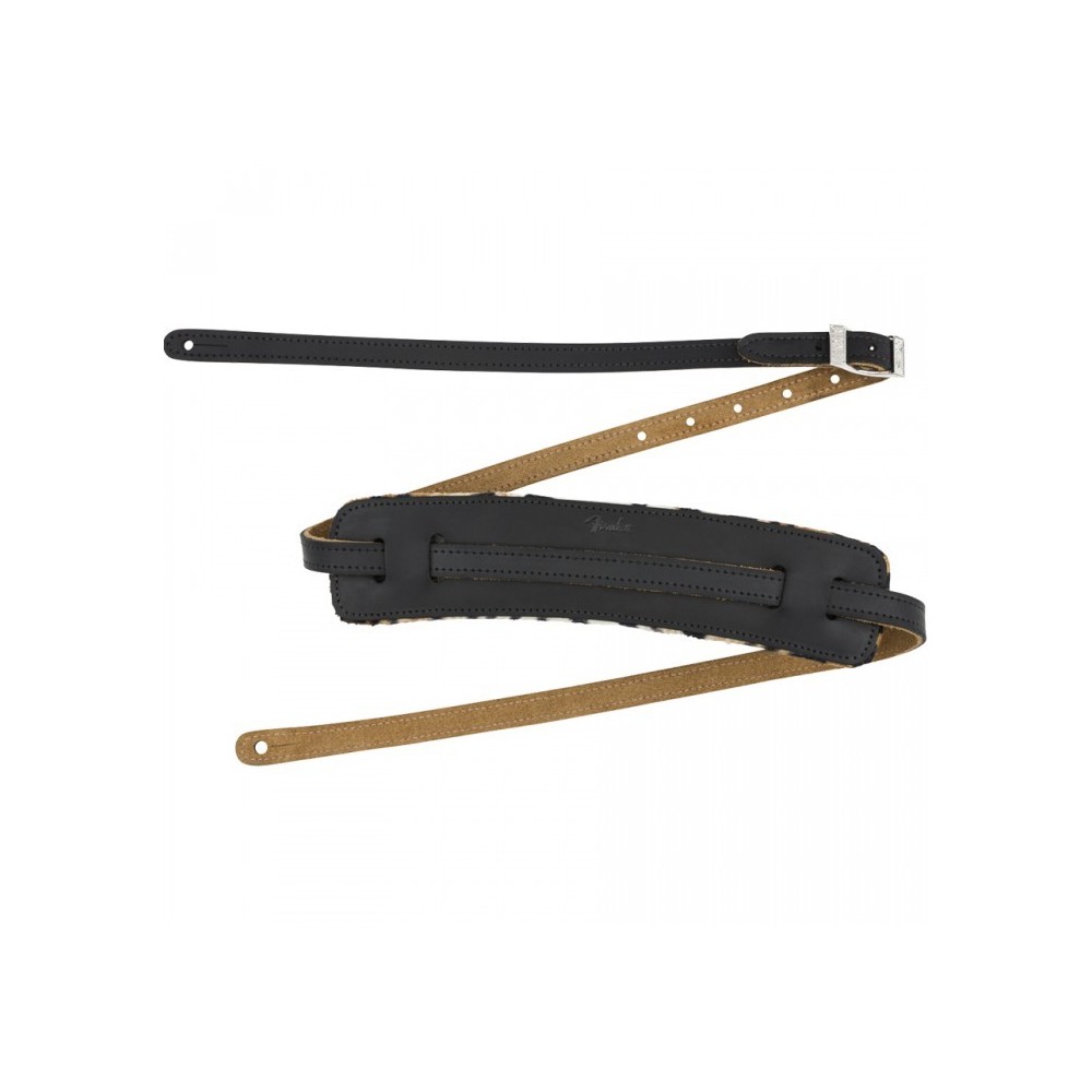 Fender Strummer Vintage Correa