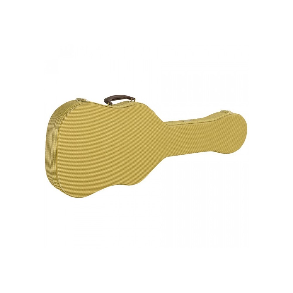 Fender Tele Thermometer Estuche Tweed