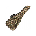 Fender FE920 Funda Eléctrica Woodland Camo