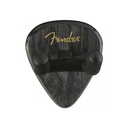 Fender 351 Soporte Pared Negro