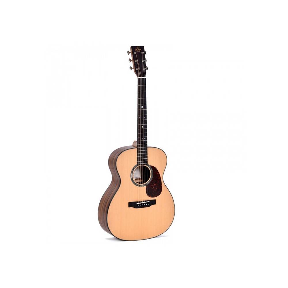 Sigma Crossroad S000P-10E