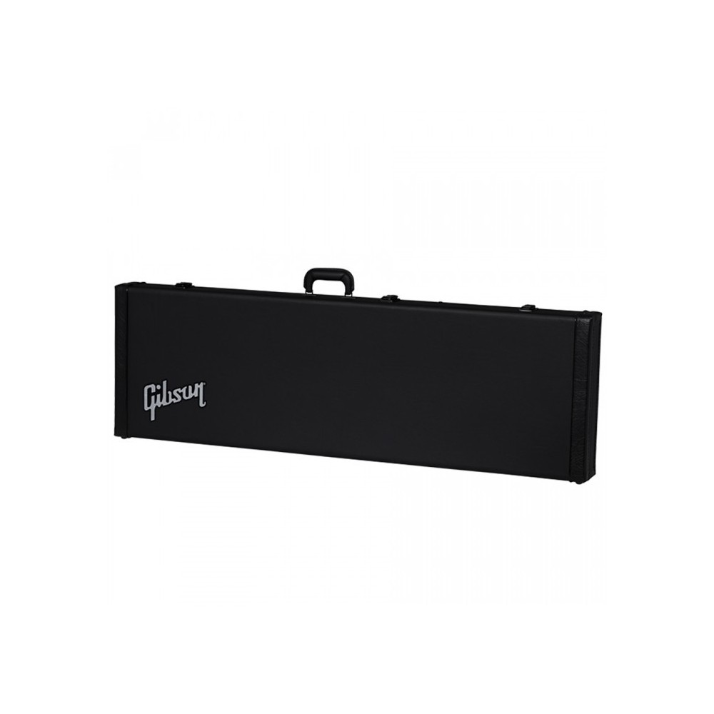 Gibson Thunderbird Bass Modern Estuche Bajo Black