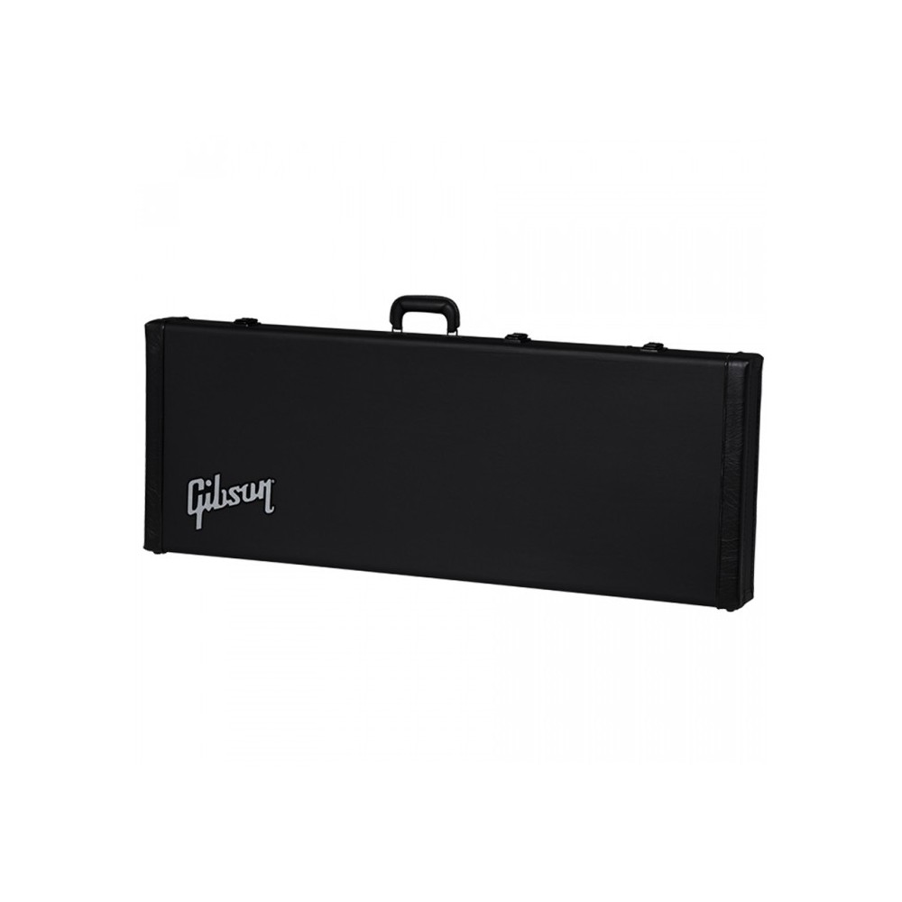 Gibson Explorer Modern Estuche Black