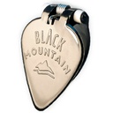Black Mountain Púa Pulgar Medium Tensión Extra