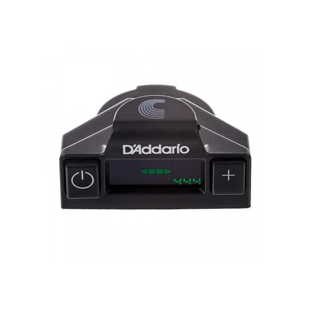 DAddario PW-CT-15 Micro Soundhole Tuner