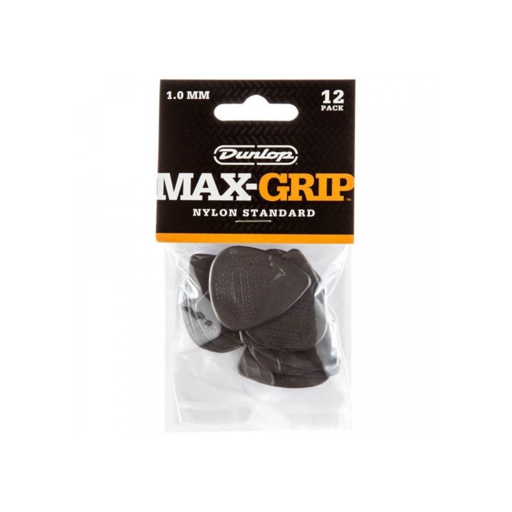 Dunlop Max Grip Standard 1,00mm (Pack 12)