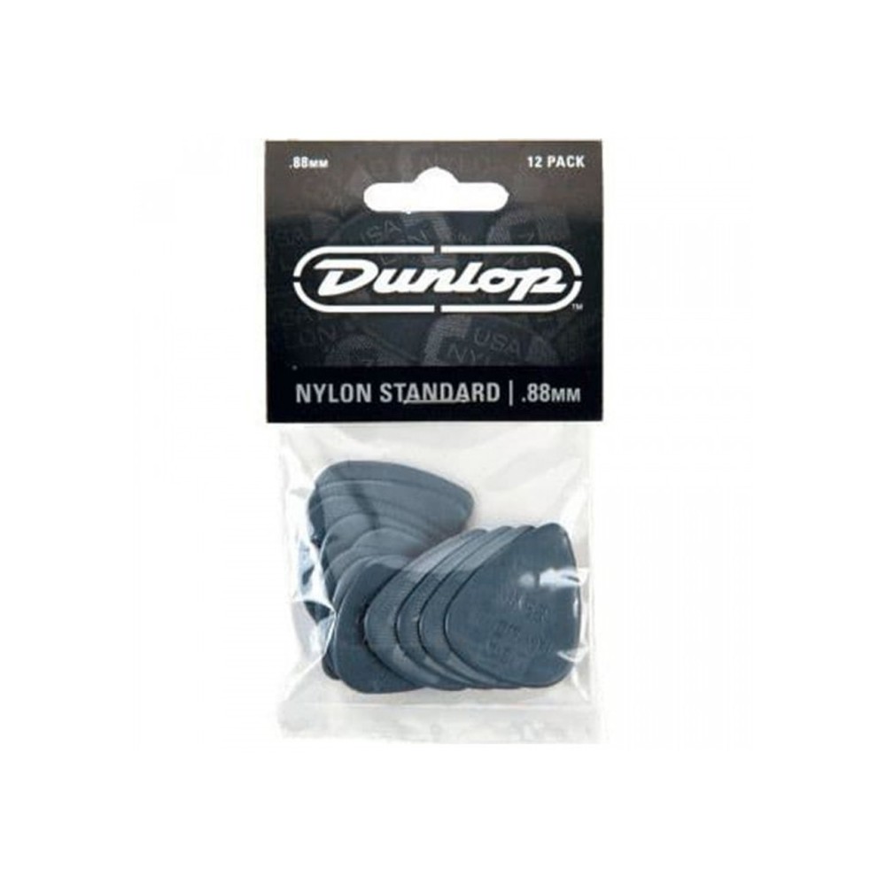 Dunlop Max Grip Standard 0,88mm (Pack 12)