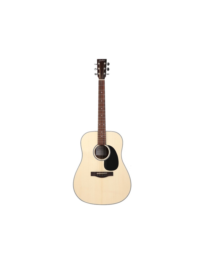 Guitarra acústica Charlesville CHARL-D-RW dreadnought palosanto