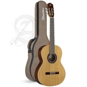 Alhambra 1C HT Clásica Hybrid Terra Con Funda