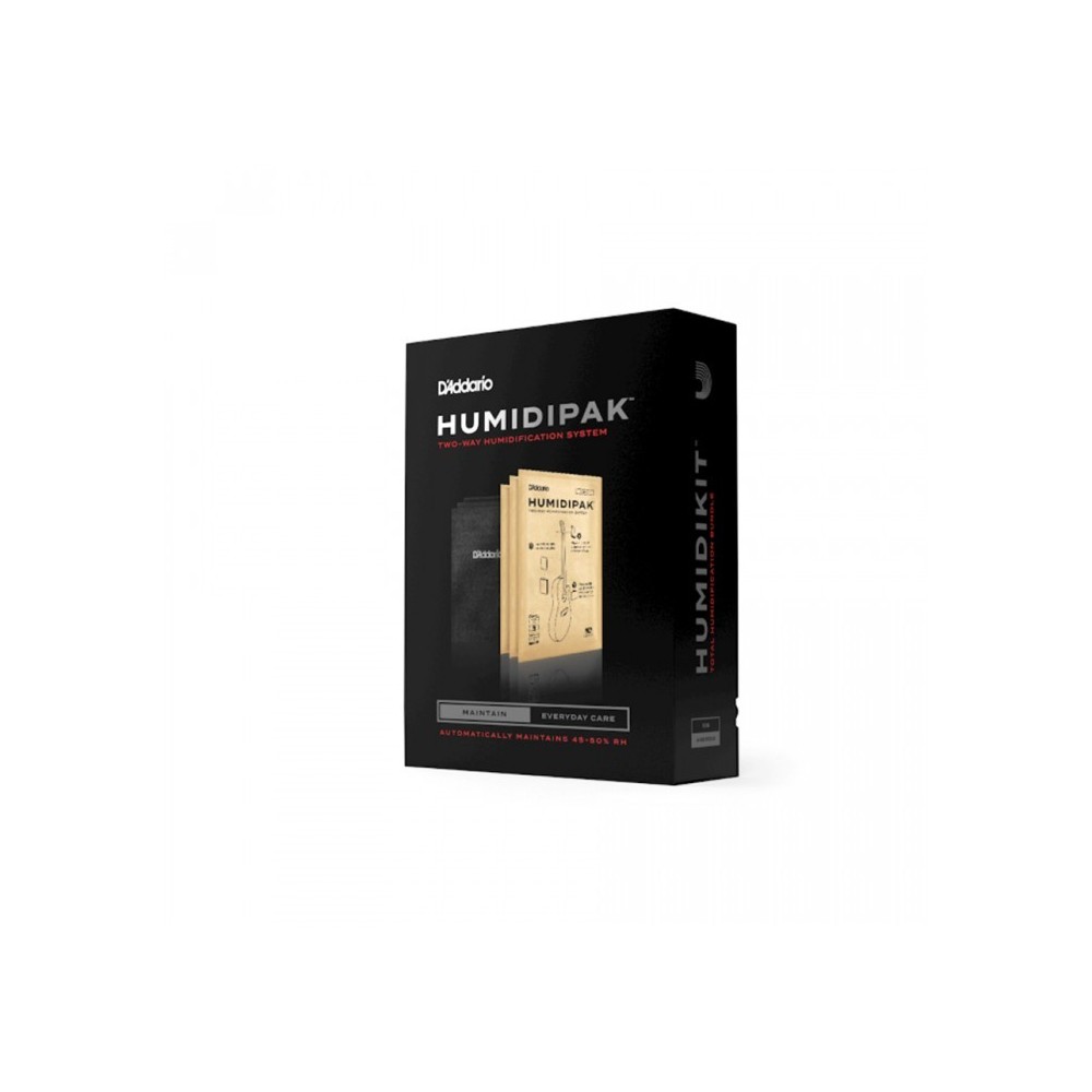DAddario PW-HPK-01 Humidificador