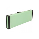 Fender Vintage Series Strat/Tele Estuche Surf Green