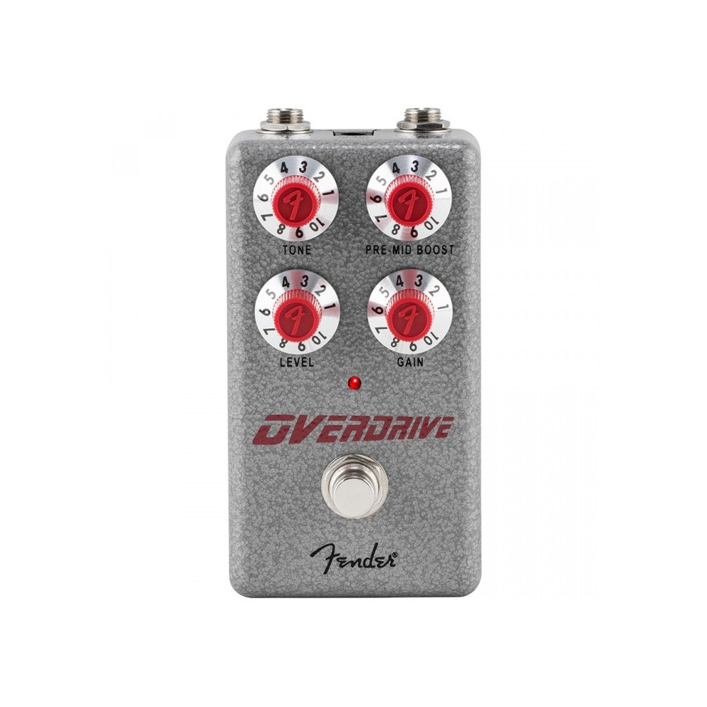 Fender Hammertone Overdrive