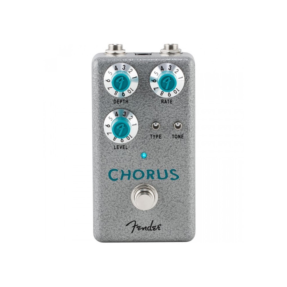 Fender Hammertone Chorus