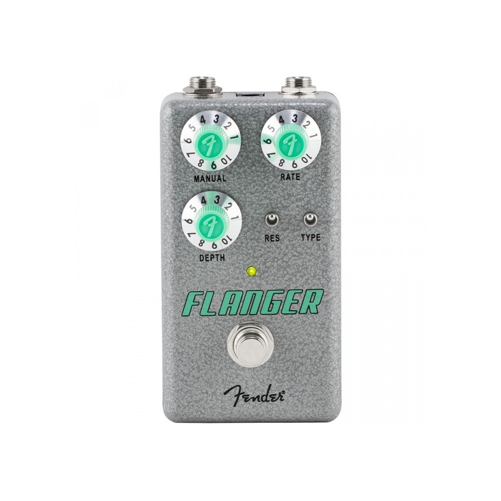 Fender Hammertone Flanger