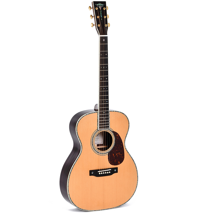 Sigma Custom S000R-42