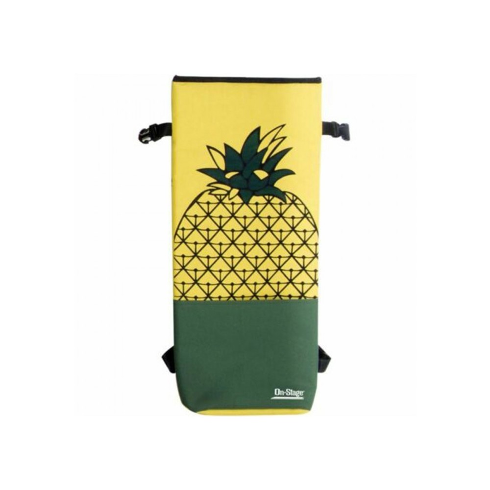 On Stage Funda ukelele Soprano GBU4203PA Piña