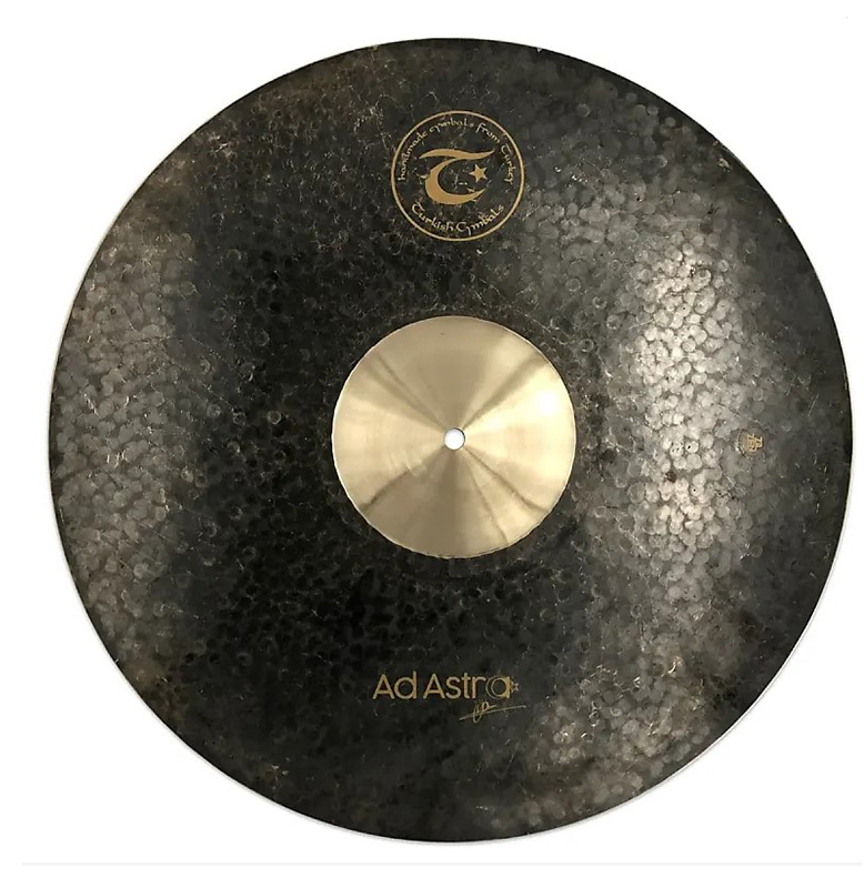 TURKISH AD ASTRA RIDE 22"