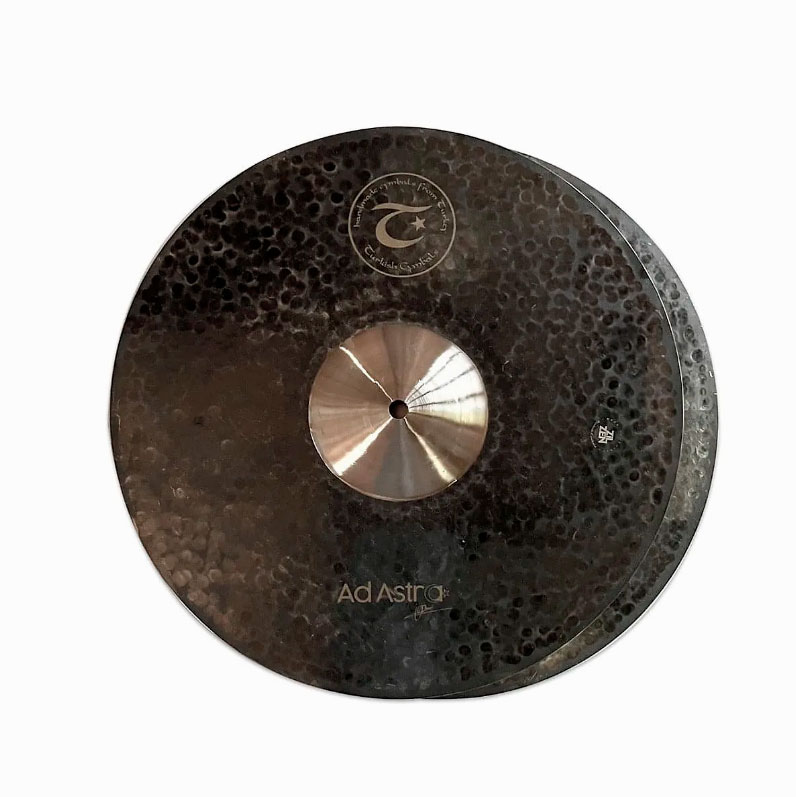 TURKISH AD ASTRA HIHAT 16"