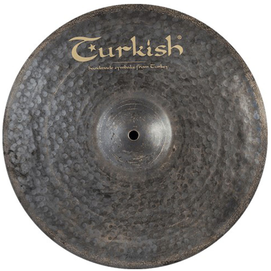 TURKISH GECE HIHAT 14"