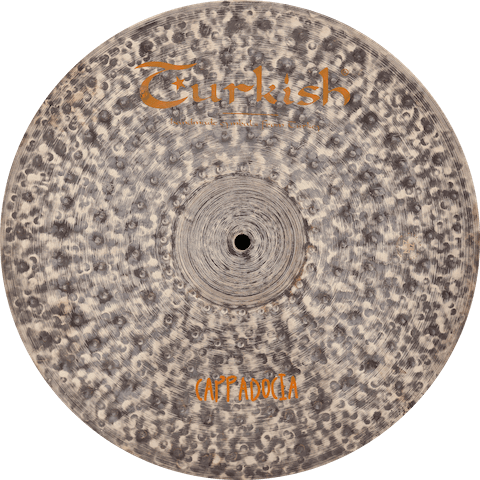 Turkish Cappadocia Crash 17&quot;