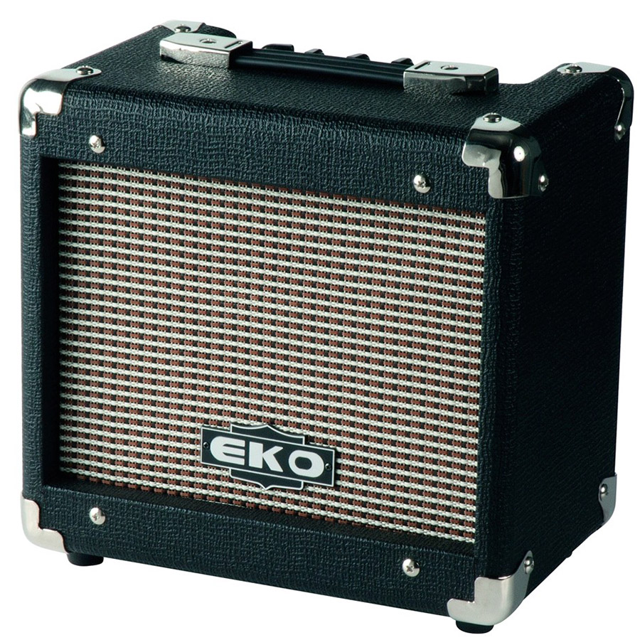 Eko Combo Guitarra 15W